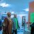 Un corps de la diaspora visite le Musée national pour découvrir l&rsquo;histoire, la culture et le patrimoine tanzaniens
 – Tanzanie