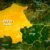Un incendie rase environ 300 magasins sur le marché d&rsquo;Ibadan
 – Nigéria