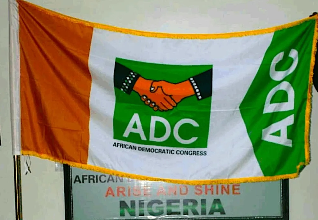 Plateau ADC