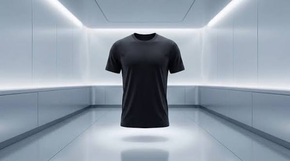 Une entreprise américaine fabrique des T-shirts qui ne nécessitent pas de lavage même si vous les portez quotidiennement pendant un mois