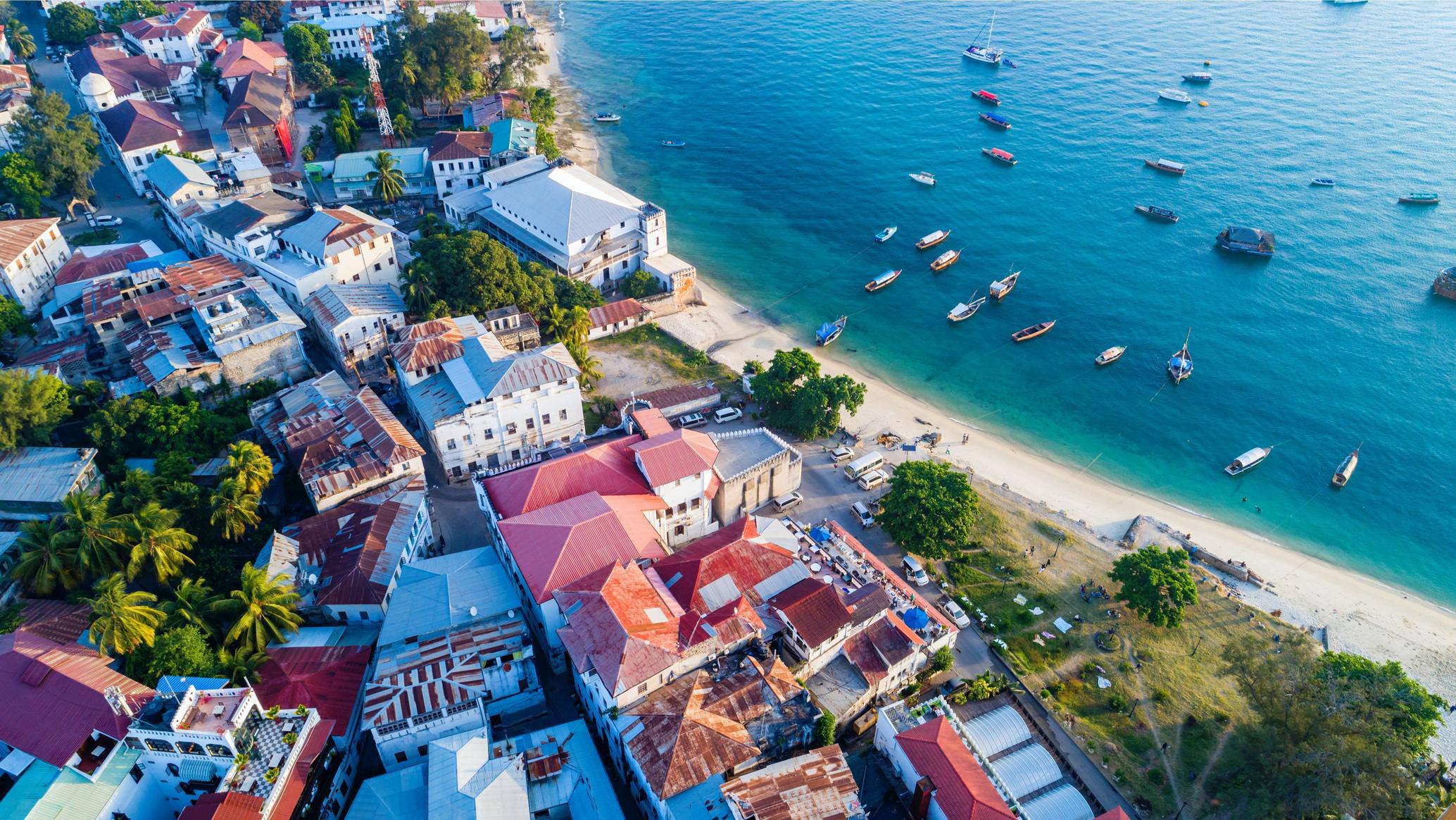 Zanzibar accueillera la réunion des juges en chef