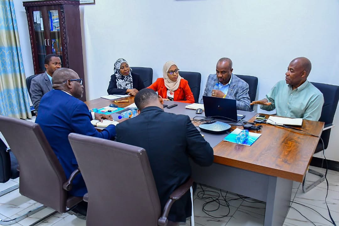 Zanzibar et les Comores s'engagent à partager leurs expériences en matière de prévention et de traitement du paludisme