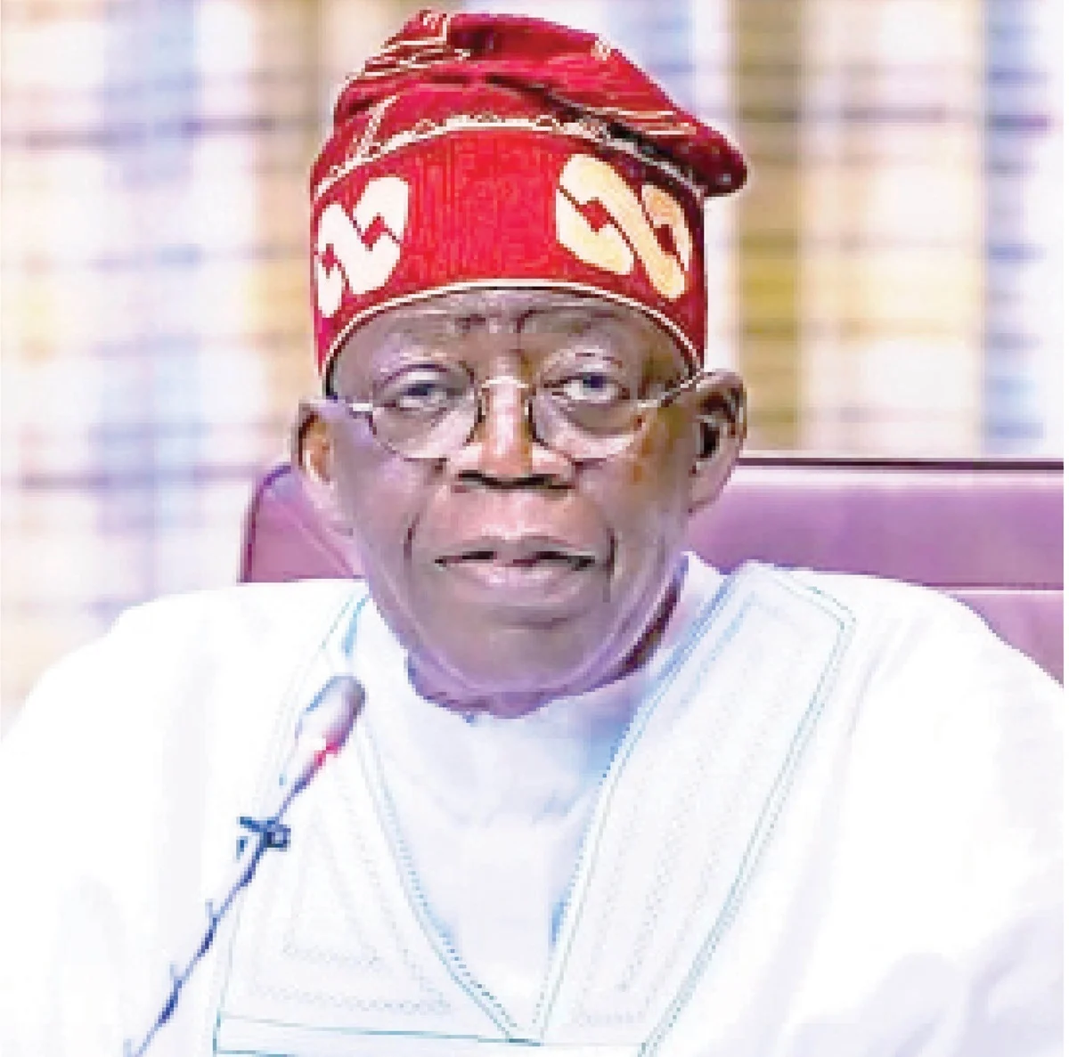 The Kefas/Tinubu Support Network 2027