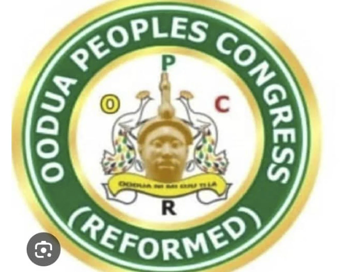 OPC reformed
