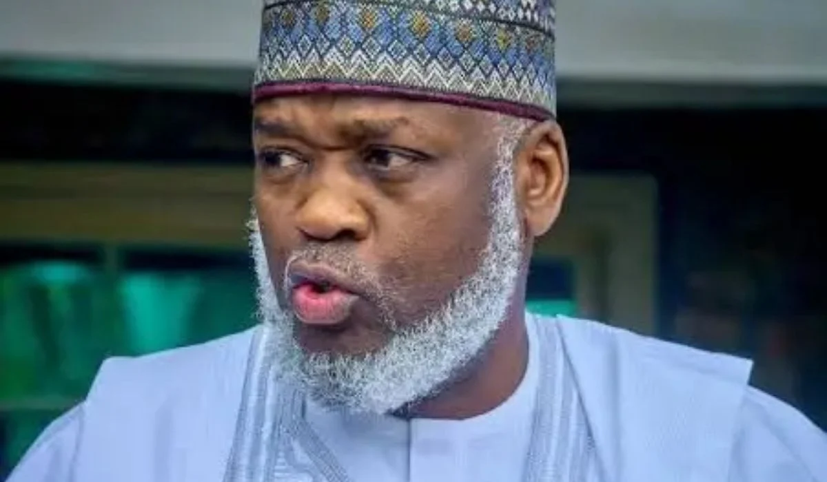 2027 : ancien gouverneur adjoint de Kano, les loyalistes de Gawuna pourraient passer du NDC à l'APC
