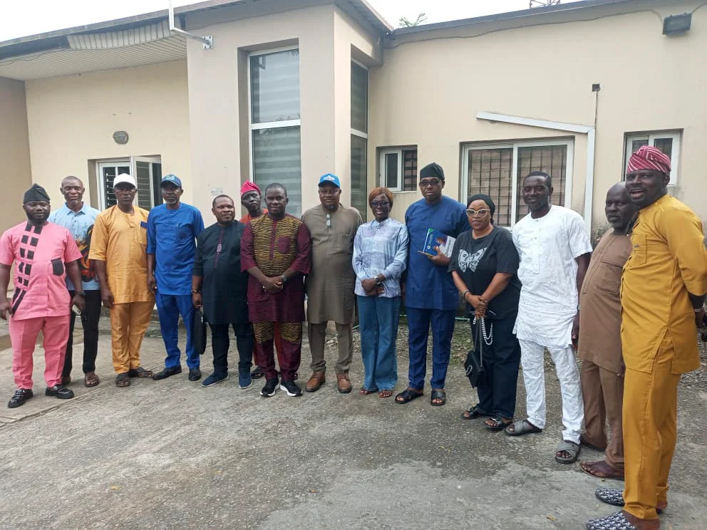 Makinde-Daura campaign in Lagos