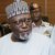 2027 : la colistière de Makinde, Daura, rallie les Nigérians contre Tinubu
 – Nigéria