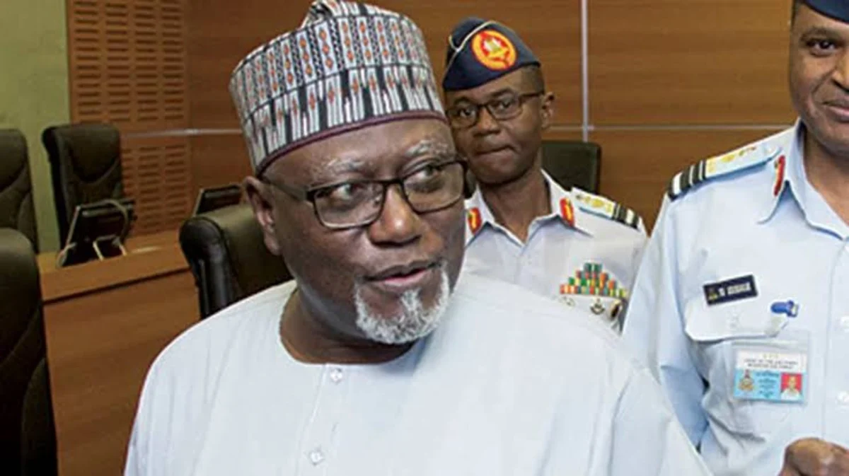Lawal Daura