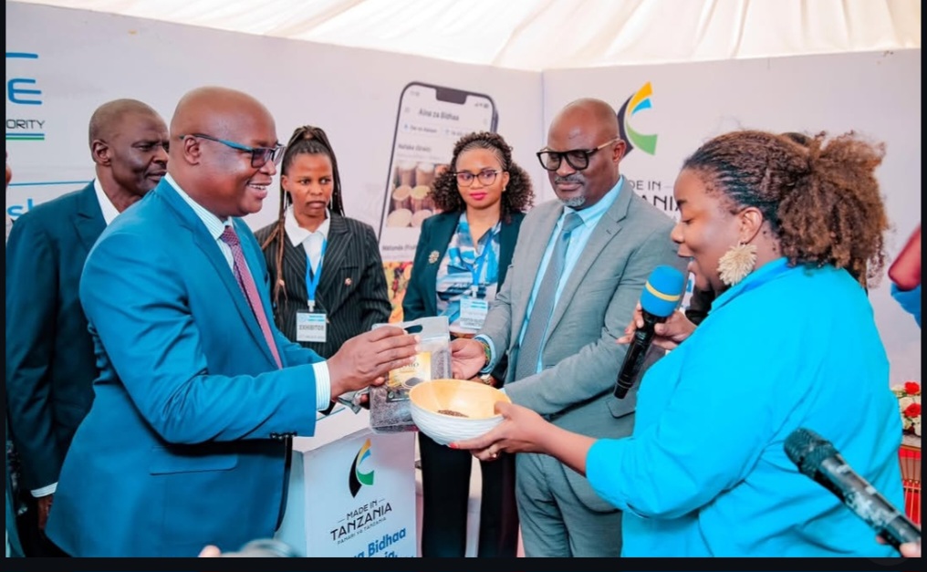 Appel à la Tanzanie pour qu’elle se concentre davantage sur la qualité des produits nationaux afin de conquérir les marchés régionaux et mondiaux