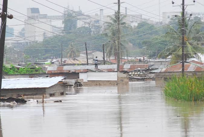 Dar's Keko renforce son plan de préparation aux inondations