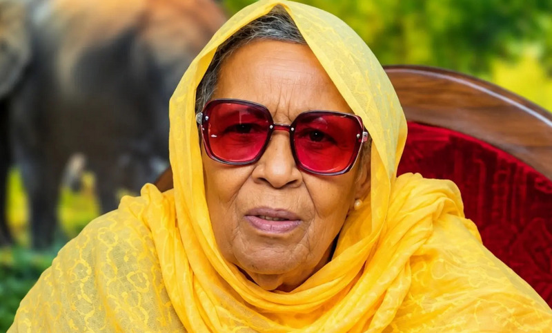 Fatma Karume : Un héritage d'unité, d'union et de droits des femmes