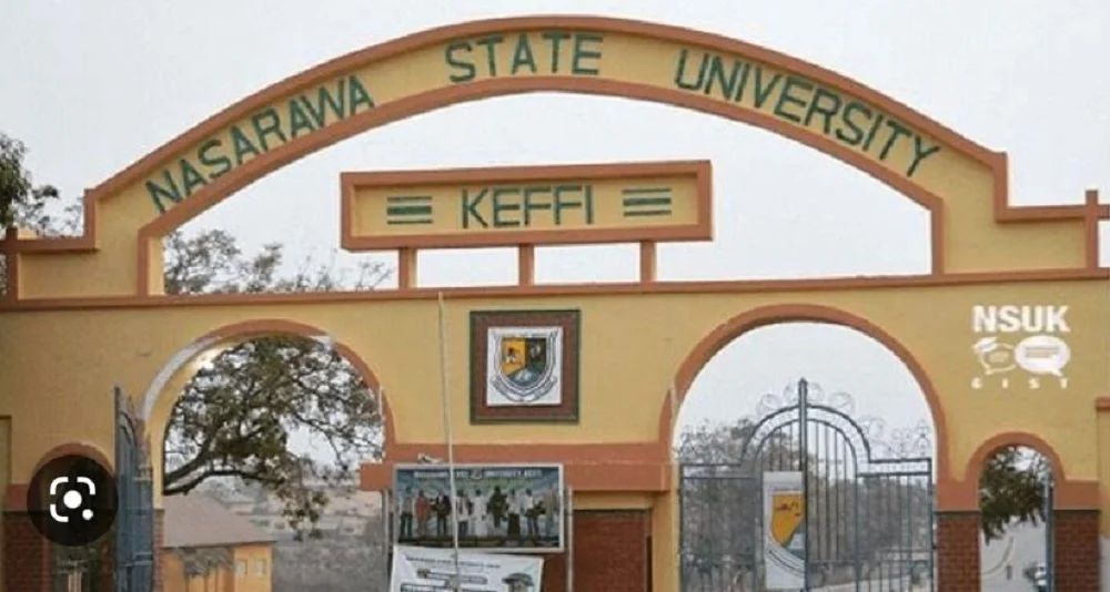 NSUK ASUU strike Nasarawa State University (NSUK),