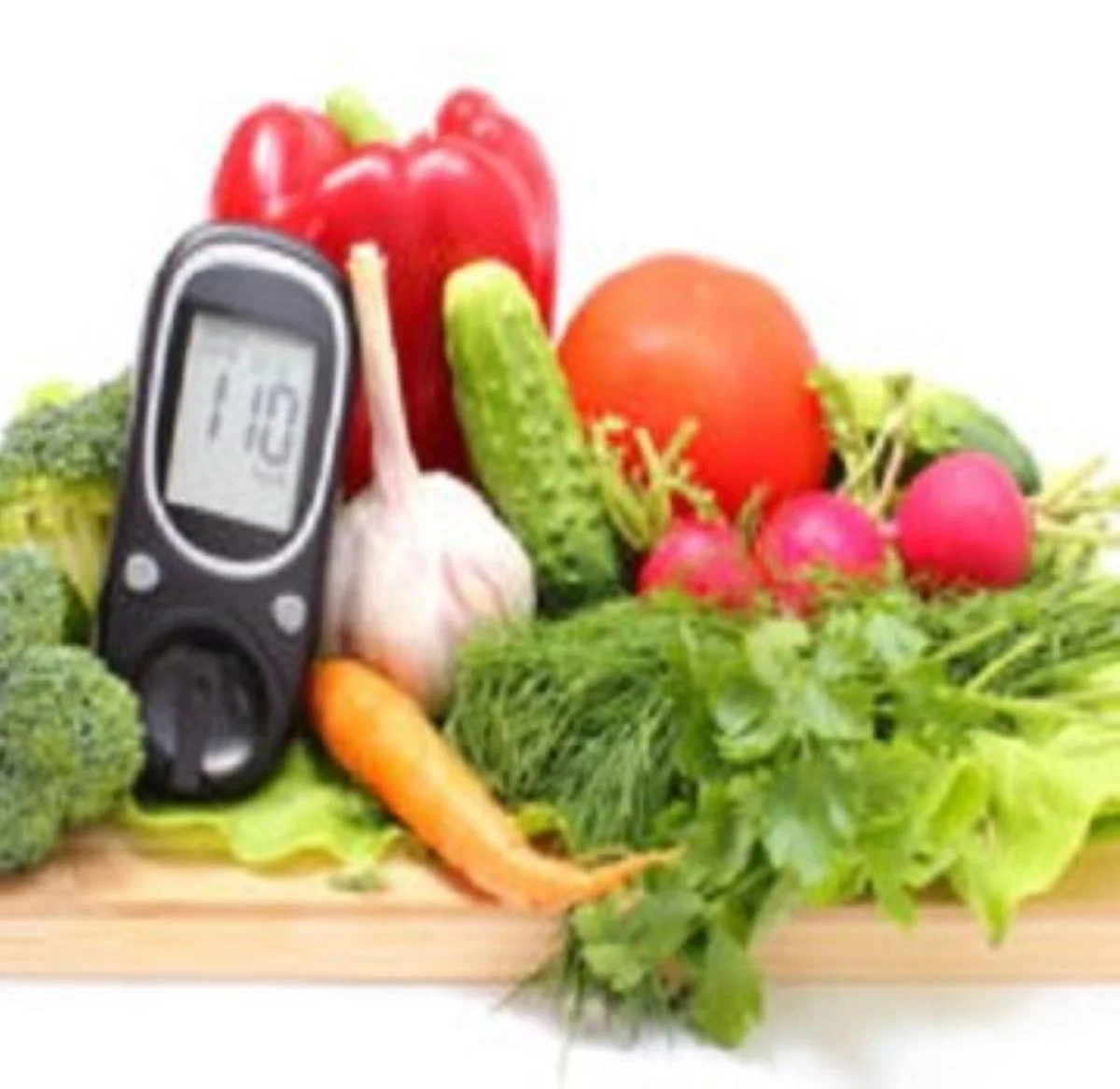 diabetics