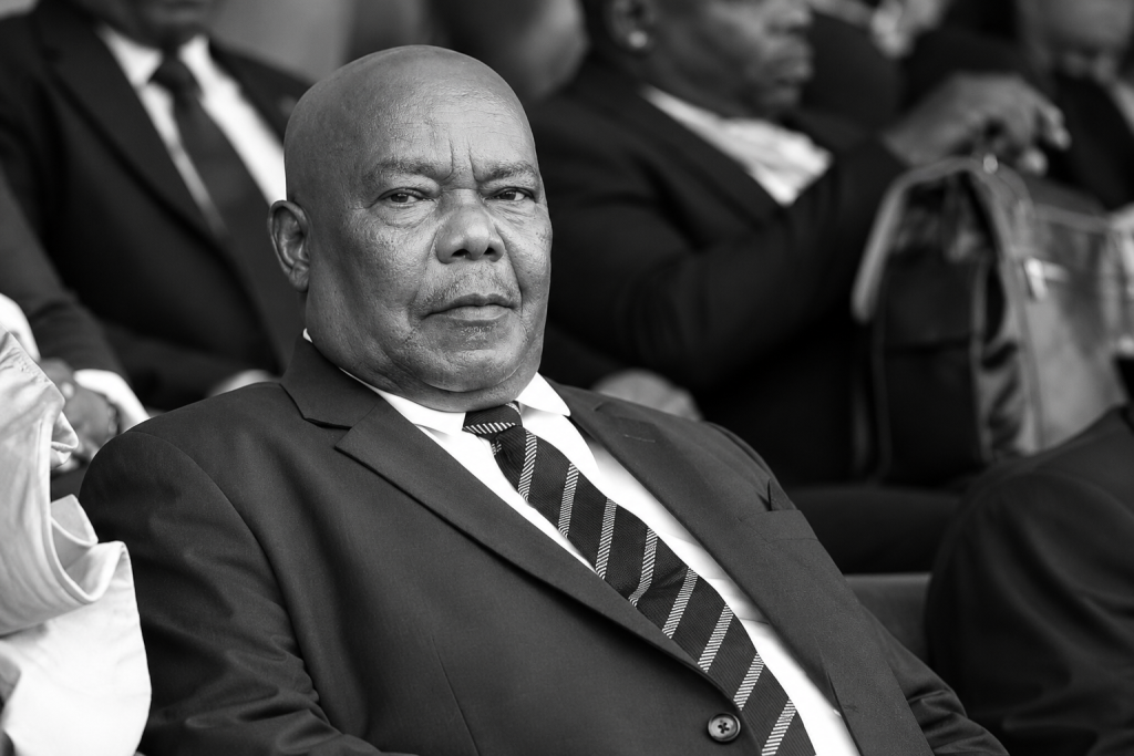 Hafidh Ameir Hassan : les Tanzaniens pleurent la mort du mari du Dr Samia