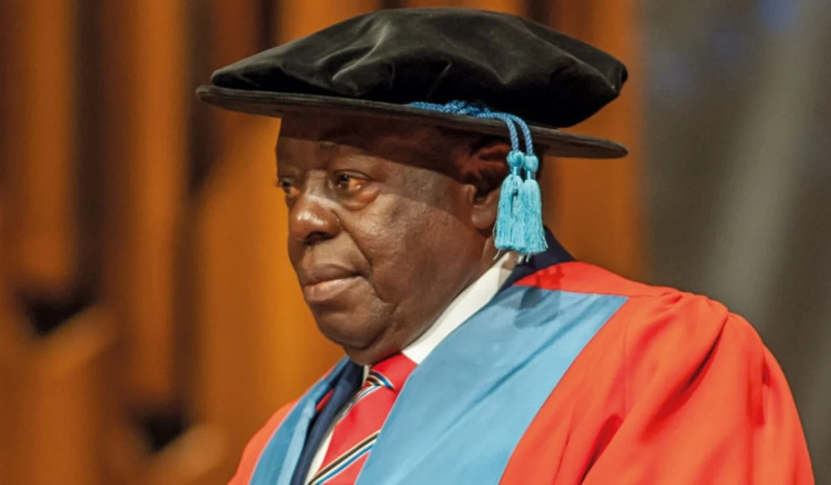 Afe Babalola