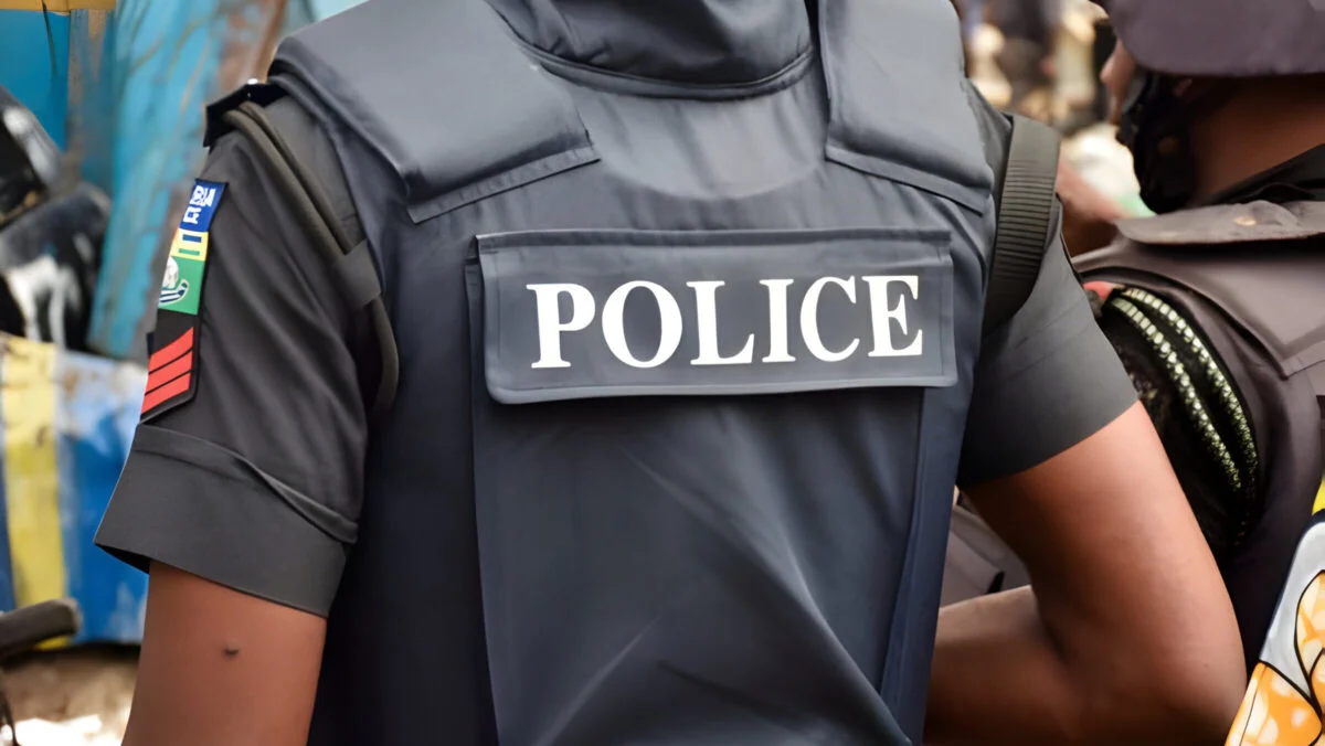 Police, Gombe Police arrest 13 suspects, Police