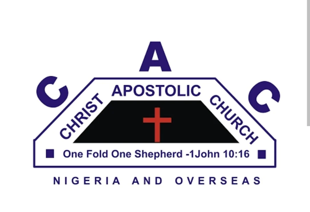 CAC mission CAC logo