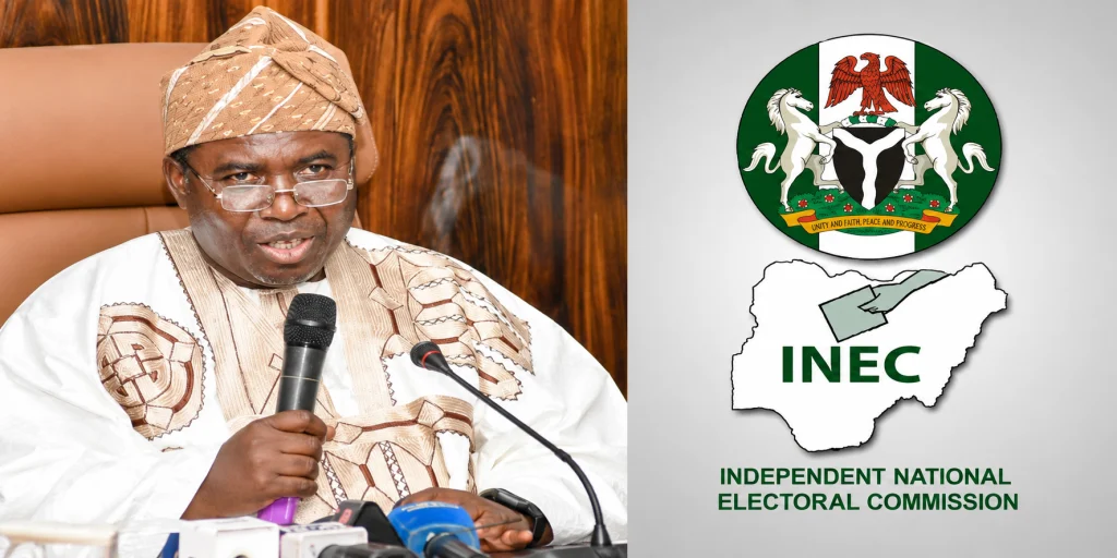 INEC