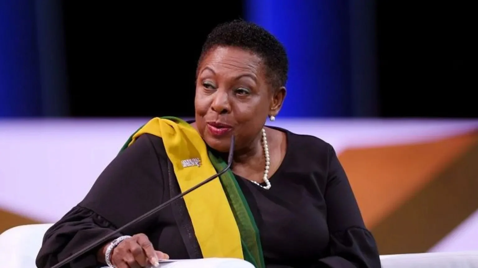 La Jamaïque lance une campagne juridique pour obtenir des réparations pour esclavage auprès de la Grande-Bretagne
