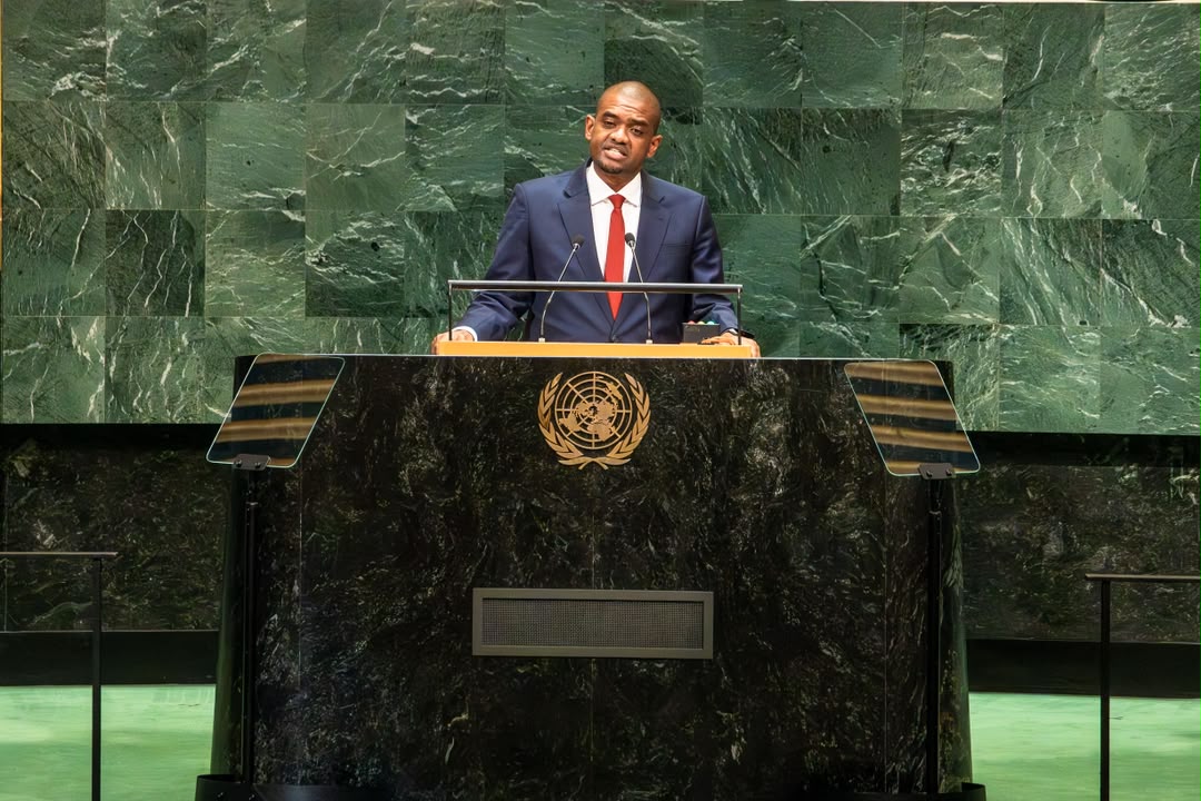 La Tanzanie appelle à des réformes radicales du système financier mondial qui aident les pays en développement