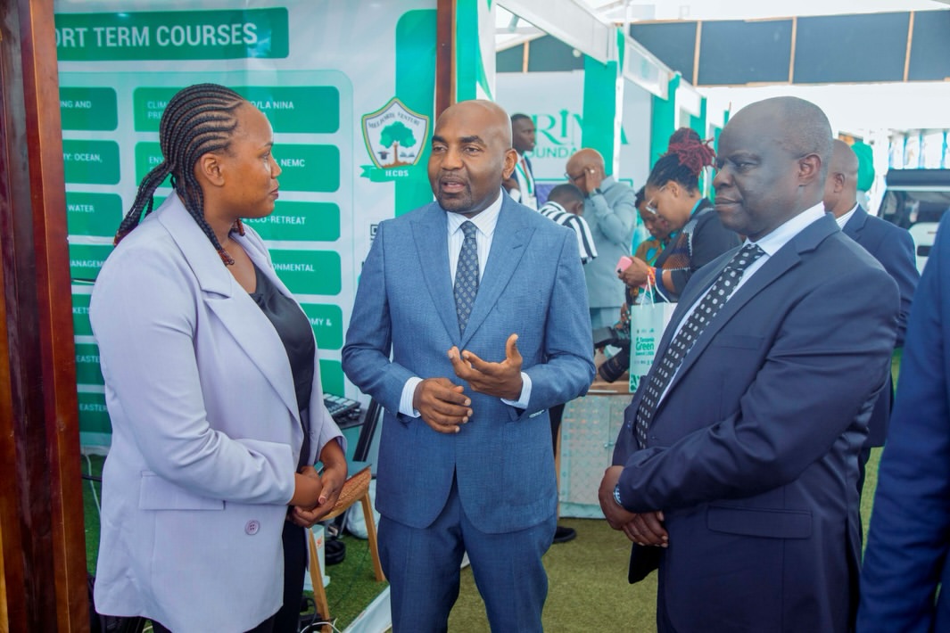 La Tanzanie appelle à l'innovation pour transformer les défis du changement climatique en opportunités d'investissement et de création d'emplois