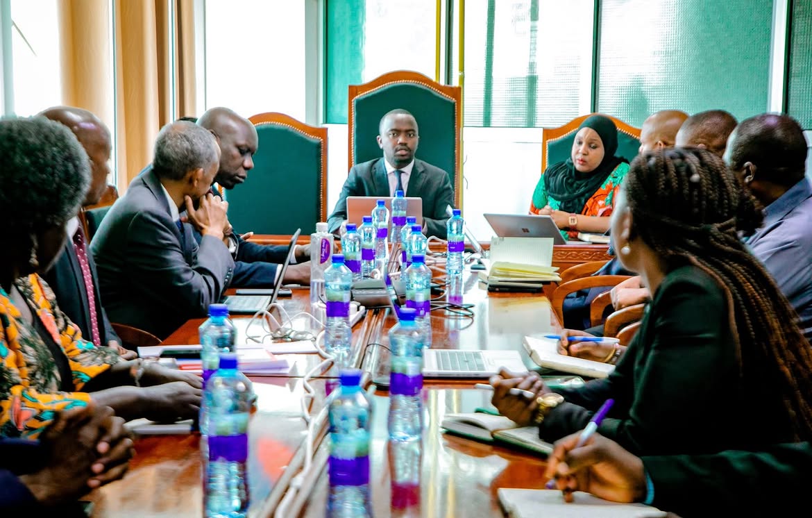 La Tanzanie et l'EALA évaluent les opinions du public sur le projet proposé de Confédération politique régionale.
