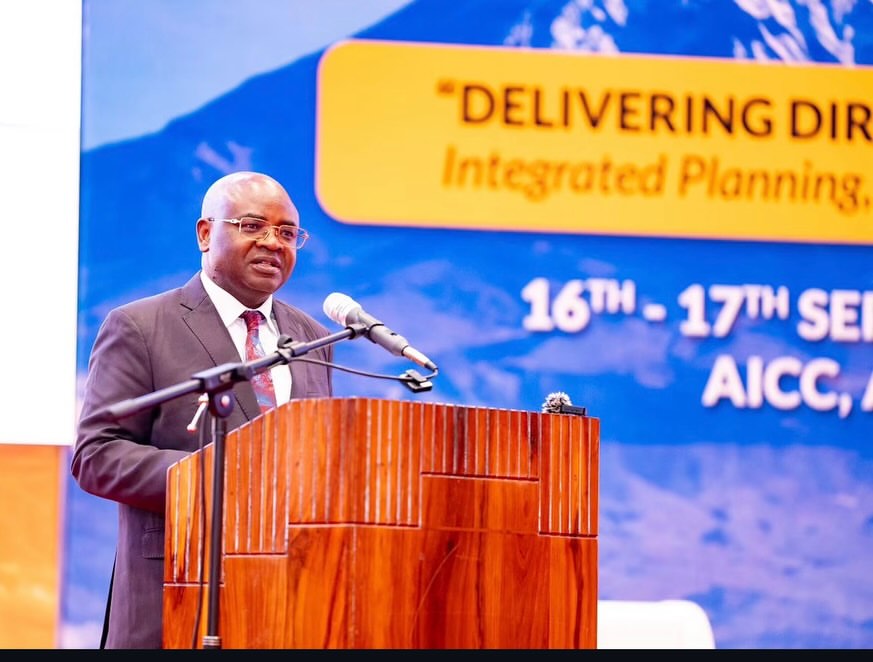 La Tanzanie insiste sur l'utilisation des données et des preuves scientifiques pour la prise de décision dans la planification du développement