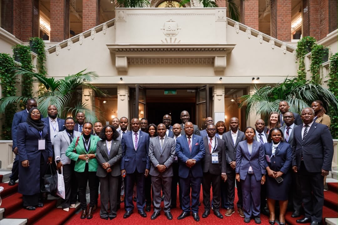 La Tanzanie invite l'UE à investir dans des secteurs clés