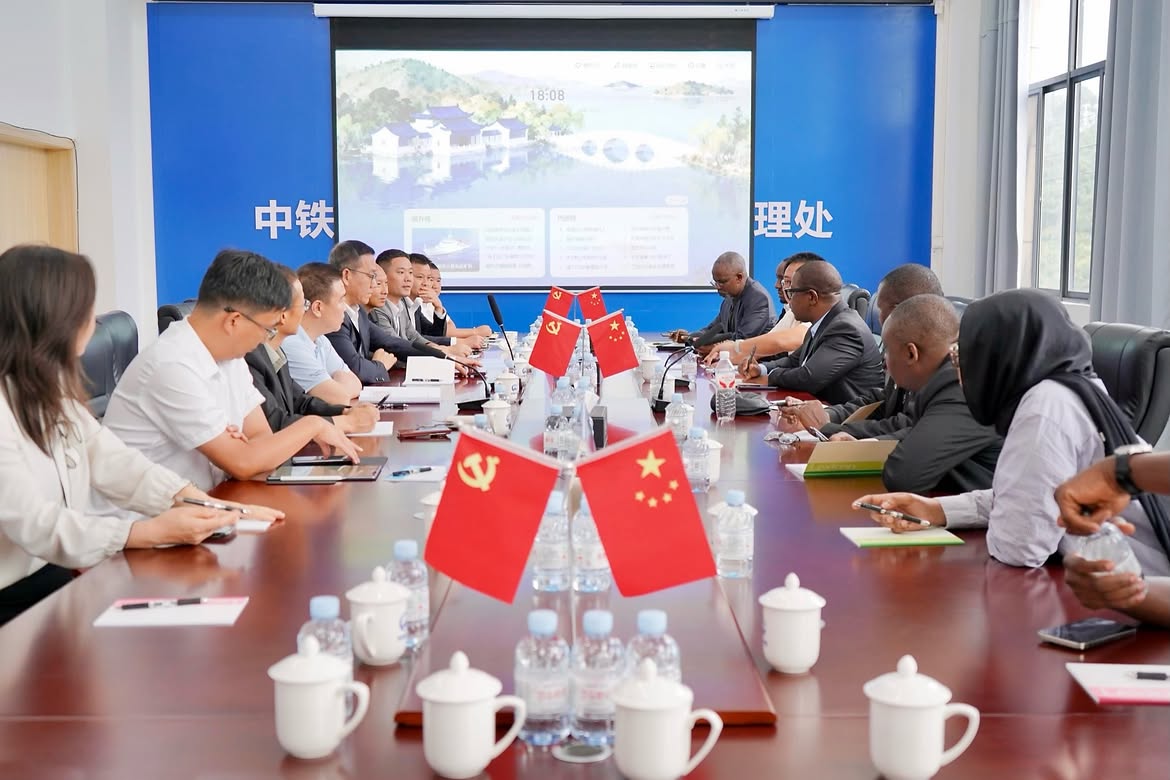 La Tanzanie recherche les secteurs privés en Chine et en Corée pour construire ses routes stratégiques dans le cadre d'un PPP