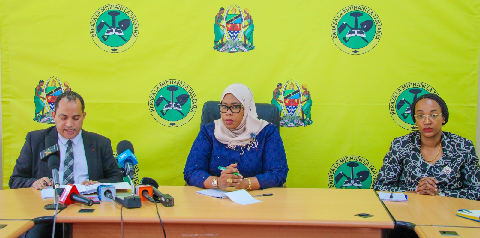 La Tanzanie reporte ses examens nationaux avant les pluies d'El Niño