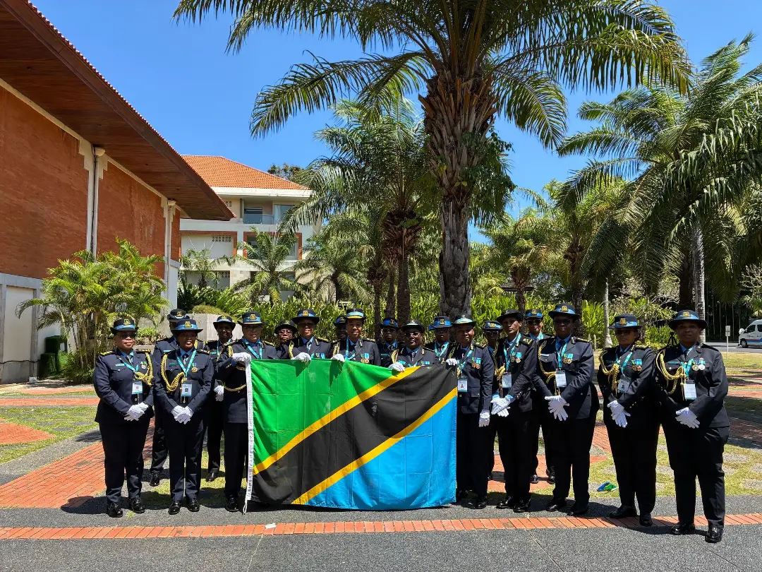La conférence IAWP forme 20 Tanzaniens à gérer efficacement leurs tâches d'immigration