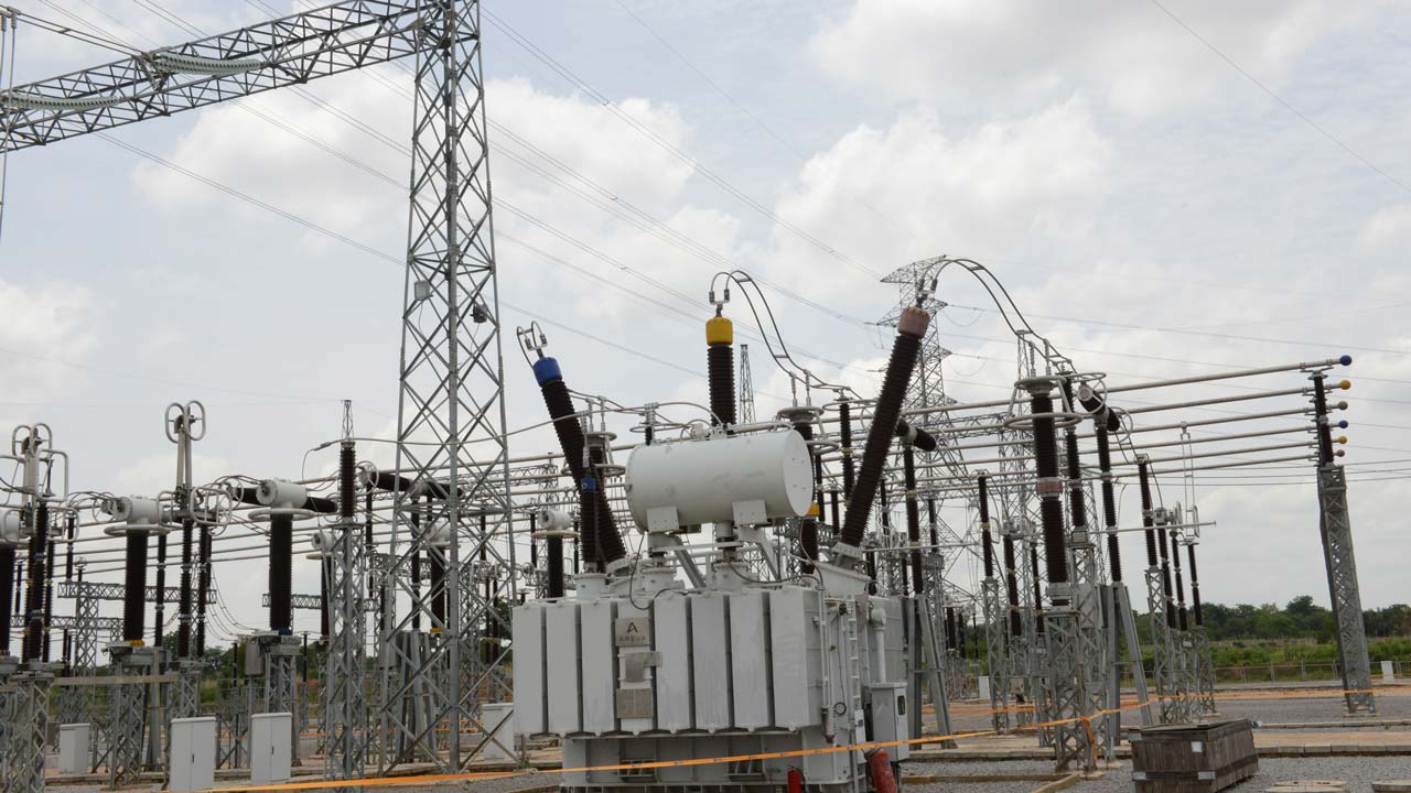 Nigeria’s electricity generation electricity
