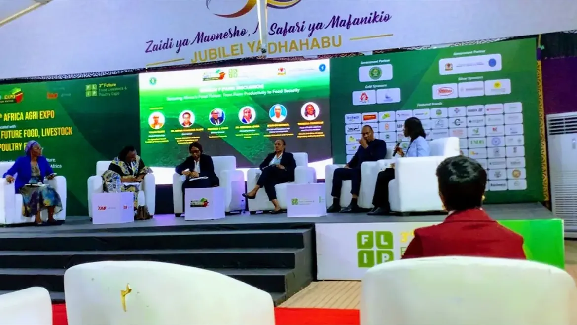 Le Conseil du thé de Tanzanie appelle à des systèmes agro-industriels plus forts qui ajoutent de la valeur aux produits agricoles