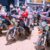 Le Dr Kijaji remet des motos aux religieux avec un appel à prier pour la paix et la stabilité
 – Tanzanie