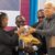 Le Dr Mwinyi fait un don de 10 millions pour la construction du centre TRAMPA
 – Tanzanie