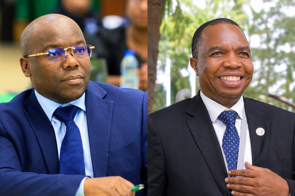 Le Dr Samia élève Kadogosa, alors que le Dr Homera remplace Ndejembi au poste de nouveau ministre de l'Energie