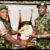 Le Gouvernement du Canada félicite les soldats de la 12e Brigade pour avoir secouru 21 victimes enlevées à Kogi
 – Nigéria