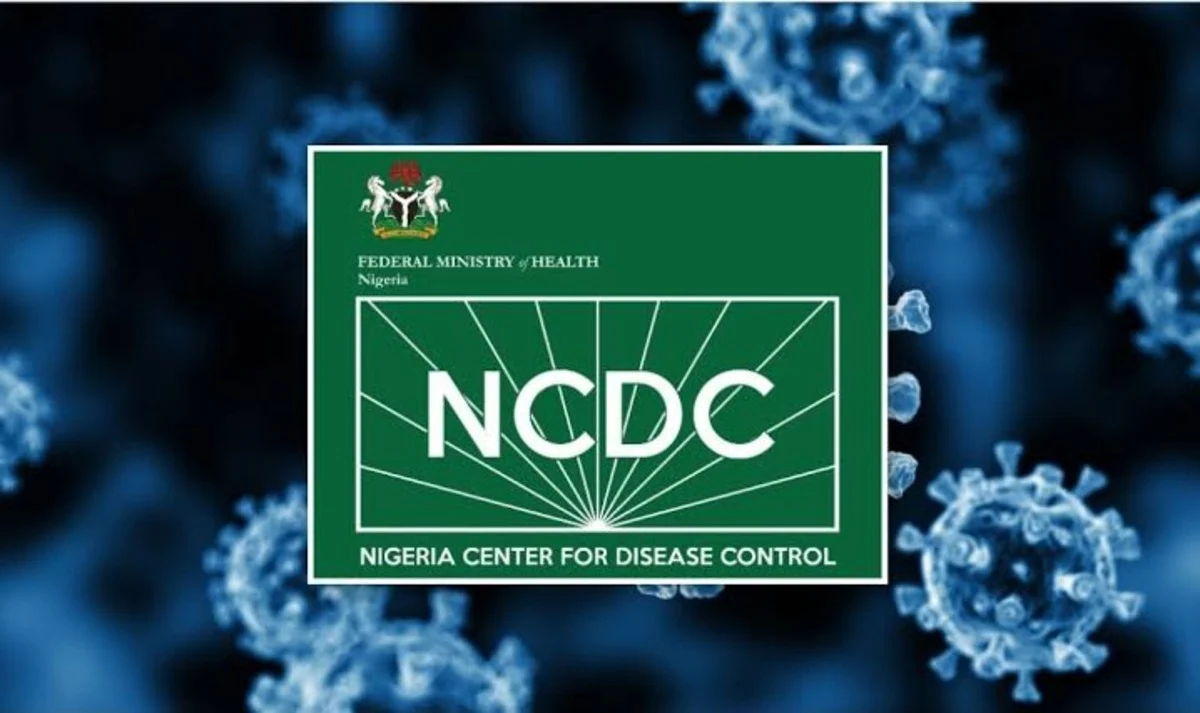 On Lassa fever cases NCDC on Lassa fever,Cholera NCDC