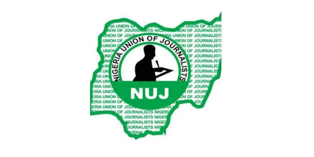NUJ logo Kano NUJ mourns NUJ Correspondents’ Chapel NUJ urges Jigawa govt to support farmers, intensify flood prevention measures
