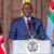 Le Président Ruto présente ses condoléances suite au décès du mari du Dr Samia
 – Tanzanie