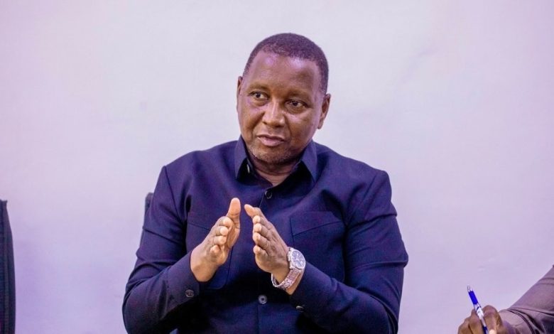 Le Royaume-Uni et la Tanzanie renforcent leur partenariat en matière d'éducation