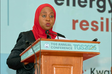 Le comité Bunge soutient la création d'un conseil d'administration des géoscientifiques