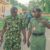 Le commandant du NAEC salue les progrès académiques et les installations des institutions militaires à Ilorin
 – Nigéria