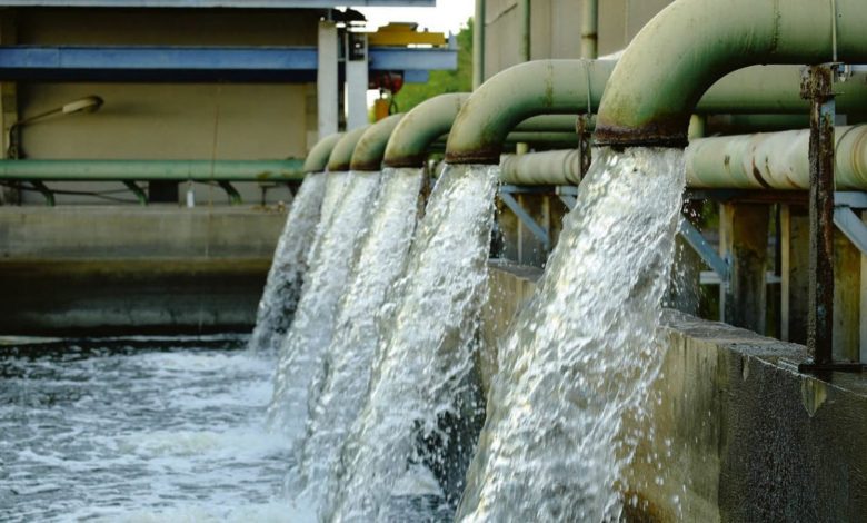 Le forage de Mahonda atténue les pénuries d'eau