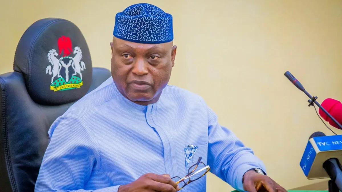 Governor Oyebanji Ekiti State government Oyebanji’s achievements Ekiti state governor, Mr Biodun Oyebanji