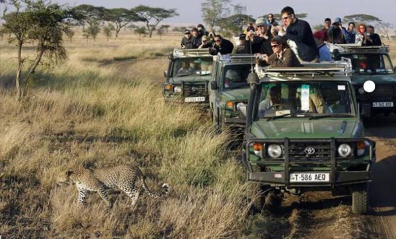 Le maire d'Iringa mobilise les habitants pour exploiter les richesses touristiques
