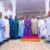 Le monarque du Bénin soutient Tinubu et appelle à la continuité
 – Nigéria