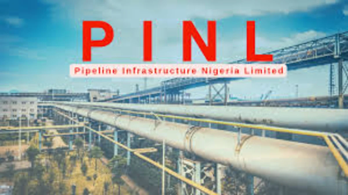 PINL logo
