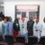 L&rsquo;épouse de Tinubu inaugure un centre numérique TIC d&rsquo;un milliard de naira à UNICROSS
 – Nigéria