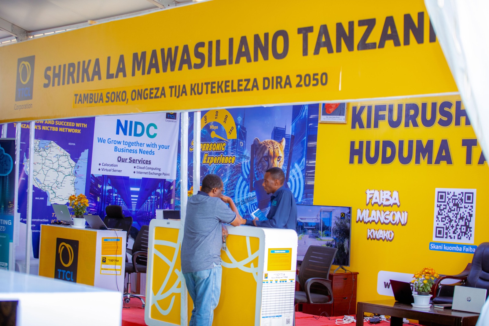 Les efforts de la Tanzanie pour lutter contre la peur de la rage portent leurs fruits après une baisse de 73 pour cent des cas de morsures de chien